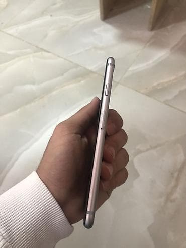 ТВ и видео: IPhone 6, 32 ГБ, Rose Gold, Отпечаток пальца — 4