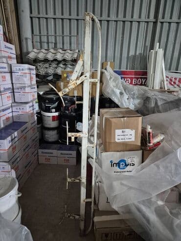 рейлинги на авто: Ela vezyetdedi — 2