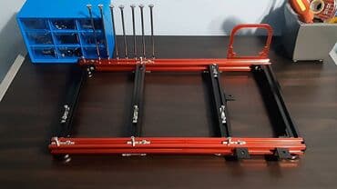 Фото и видеокамеры: 💥 Open Air Keys RED 💥 🖥️Bu, open-frame (açıq çərçivə) formatında — 3