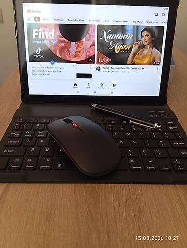 soyuducular ucuz: Creländer 10.1" Android Tablet PC Xüsusiyyətlər: - Ekran: 10.1 düym — 7
