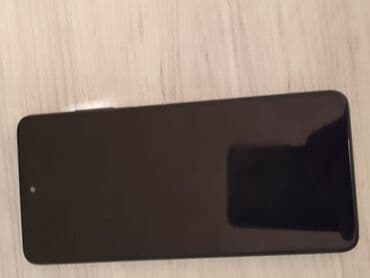 ekran şekilleri: Poco X3 Pro, 256 ГБ, цвет - Синий, Сенсорный, Отпечаток пальца, Face ID — 5