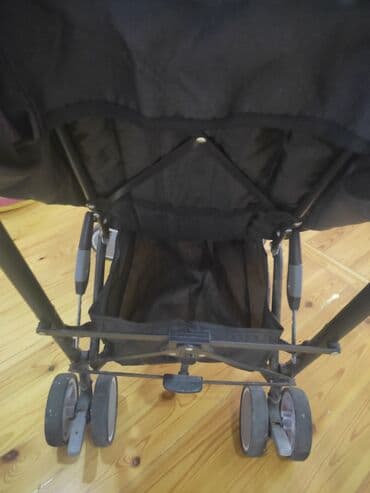 İki tutacaqlı araba, İşlənmiş, Ünvandan götürmə — 4