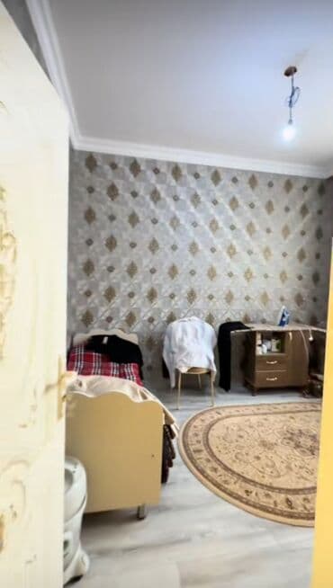 binə atcılıqda evlər: Binəqədi qəs. 3 otaqlı, 100 kv. m, Kredit yoxdur, Yeni təmirli — 11