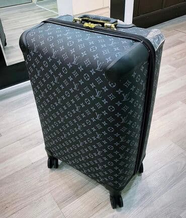Louis Vuitton,çemodan