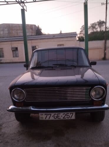lada qrant: VAZ (LADA) 2111: 1.5 l | 1981 il 20000 km Sedan — 1