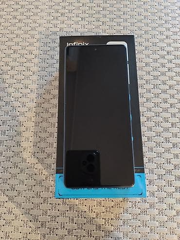 gt 730: Infinix GT 20 Pro, 256 GB — 2