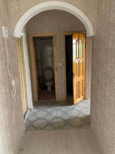 ucbucaq evlər: Bakı, 2 otaqlı, Köhnə tikili, m. Qara Qarayev, 60 kv. m — 8