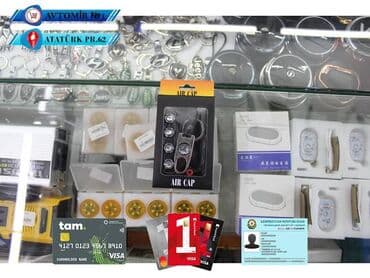 mersedes disk təkər: Nipel mercedes benz 🚙🚒 ünvana və bölgələrə ödənişli çatdırılma — 1