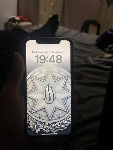 irşad iphone x: IPhone 11, 64 GB, Face ID — 4