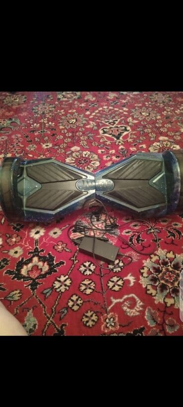 hoverboard qiymətləri: İşlənmiş Giroskuter 9", 351 - 500 Vt, ≤ 5 km/s, Pulsuz çatdırılma — 3