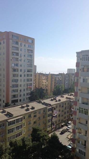 ağ şeher evler: 2 otaqlı, Yeni tikili, m. Əhmədli, 91 kv. m — 12