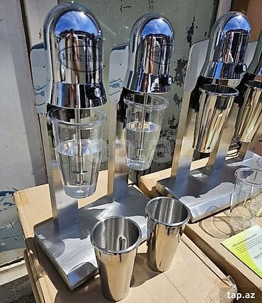 eurolux blender: Süd kokteyli aparati Süd kokteyli kokteyl aparati sudlu koktey lSudlu — 7
