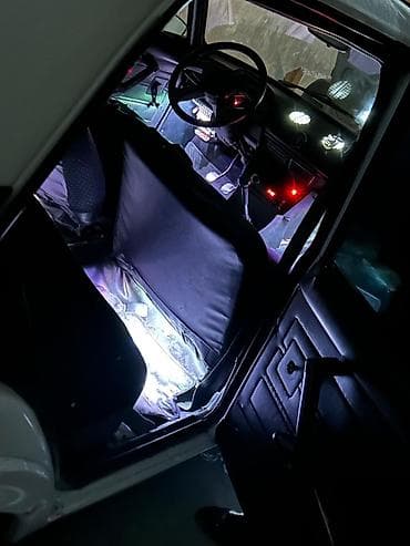 VAZ (LADA) 2106: 1.6 l | Sedan — 9