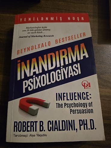 Velosiped ehtiyyat hissələri: Satılır: 4 kitabdan ibarət dəst.Hamsi birlikde 50 AZN 1) Hakimiyyətin — 10