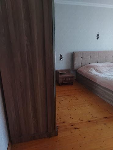 qubada satılan həyət evləri: 4 otaqlı, 140 kv. m, Kredit yoxdur, Yeni təmirli — 9