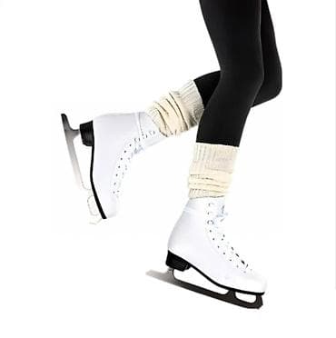 Roliklər: ⛸️ Buz Konkisi – Rahatlıq, Stil və Peşəkar Sürüş Bir Arada! ❄️ Qış — 2