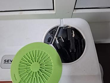 soydclar: Avto üçün soyuducu, Yeni, Prikurivateldən, Plastik, Almaniya, Ünvandan götürmə — 4