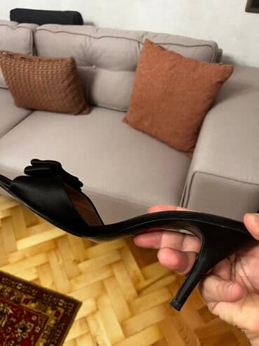 босоножки 27 размера: Размер: 40, Новый — 1