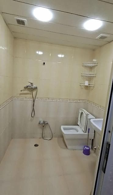 lokbatanda kreditle evler 2022: 2 otaqlı, Yeni tikili, 32 kv. m — 8