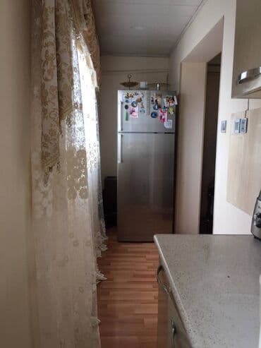 sumqayıt kreditle evler: Bakı, 3 otaqlı, Köhnə tikili, m. Həzi Aslanov, 67 kv. m — 14