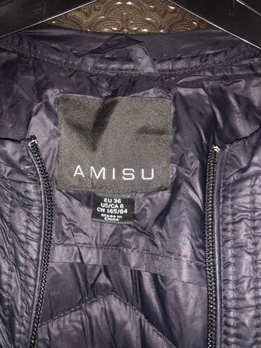 zara xs: Vetrovka kurtka, Zara, S, M — 2