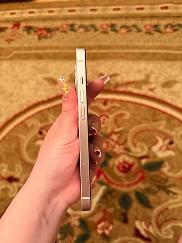 apple kabel: IPhone 13, 128 GB, Desert Titanium — 4