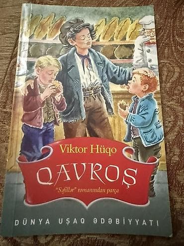 İlk kitab 6 manata satılır.Digəri də 1 manat verərsiz.Uşaqlar üçün — 3
