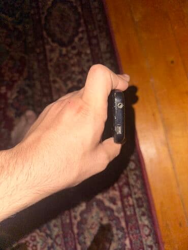 samsung s24 fe kontakt home: Samsung E2222 Duos, rəng - Qara, Düyməli, Sensor — 4