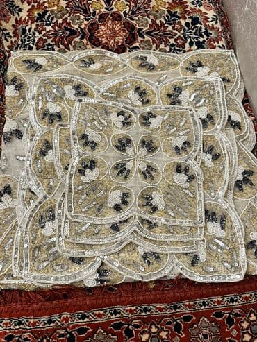 İşlənmiş Süfrə