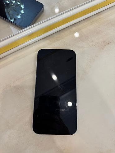 iphon 15: IPhone 13 Pro Max, 256 GB, Göy, Simsiz şarj — 4