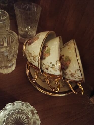 набор казанов викалина: Gedimi gabgacah satilir — 3