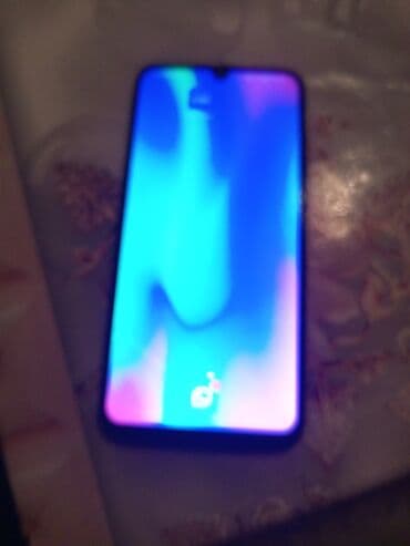 redmi not 10 c: Honor 10 Lite, 32 GB, rəng - Göy, İki sim kartlı, Face ID, Sensor — 1