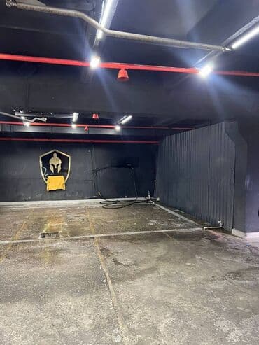 sumqayitda arenda obyekt: Nərimanov metrosunun yaxınlığında servisin içində moyka ayı 1200azn — 2