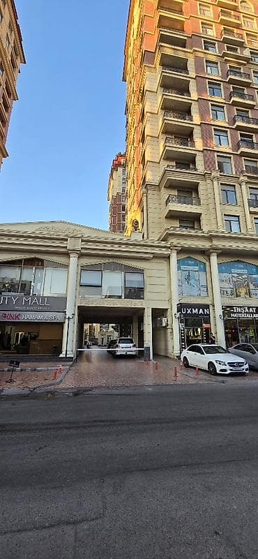 Qaraj satılır: 15 kv. m, 2 * 6 * 4 — 6