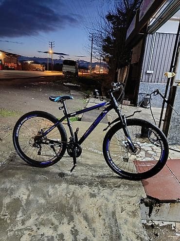 idman forması: Tecılı satılır 28 ilk URBAN PRO dağ velosipedi - Çərçivə — 4