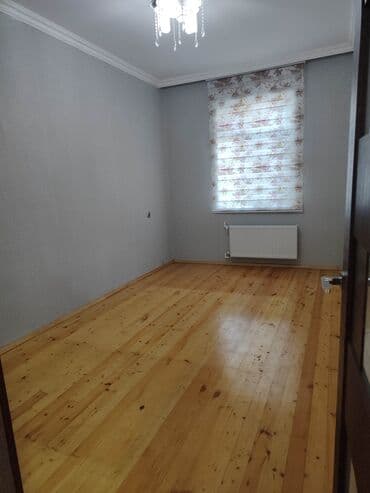 дом с бассейном: 65 м², 3 комнаты, Комби — 1