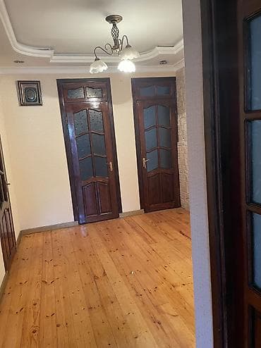 bakıxanov ev satışı: Bakıxanov qəs. 3 otaqlı, 80 kv. m, Orta təmir — 7