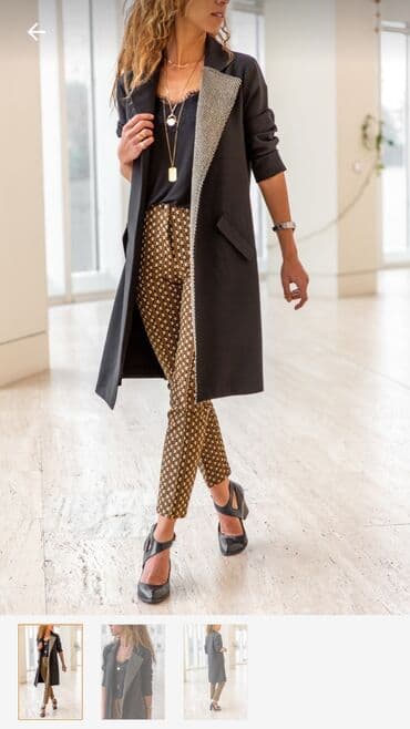 kaşemir qadın sviterləri: Qara kardiqan, tezedir. Ölçü L. Qiymət 20azn — 1