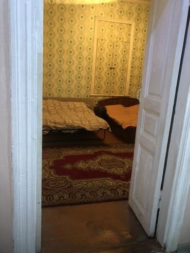 sabuncuda is elanlari: 4 otaqlı, 120 kv. m, Orta təmir — 7