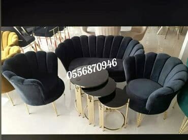 divan şəkilləri: Mini-divan, 3 nəfərlik, Bazasız, Taxta, Azərbaycan, Kredit yoxdur — 22