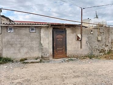 60 м², 2 комнаты, Газ, Электричество, Водопровод — 9