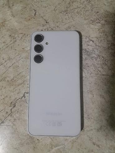 bio general air conditioner: Məhsul: Sensorlu ekranlı smartfon - Rəng: Ön hissə qara ekran, kənar — 2