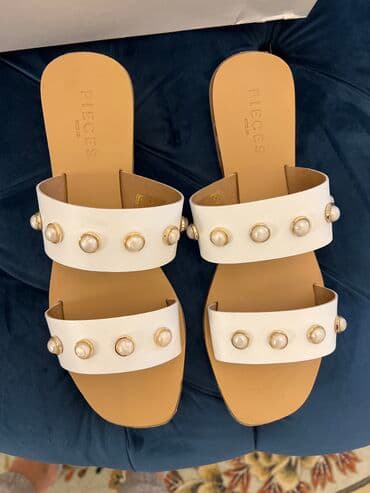 irshad telecom is saatlari: Sabo, Ölçü: 40, rəng - Ağ, Yeni — 3