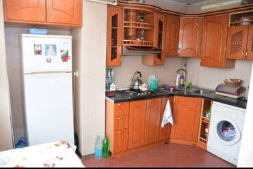 xacmazda satilan evler: Bakı, 5 otaqlı, Köhnə tikili, 120 kv. m — 6