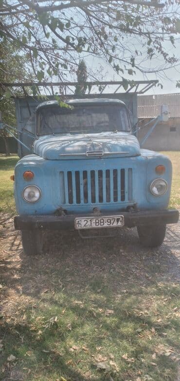 тап аз авто: QAZ : 2.3 l | 1998 il 986290 km — 4