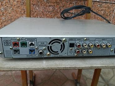 canon eos 4000d: Sony amplifier dvd işlək vəziyyətdə pultu yoxdur. tək özüdü. ünvan — 1