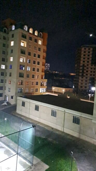 kiraye tendir: 80 kv 4 cu mertebe Bulvar Sumqayit Mirvary city yalniz Ailelere — 7