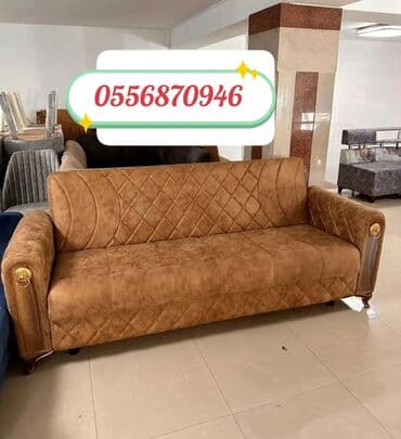 sultan divani: Künc divan, Yeni, Açılan, Bazalı, Parça, Pulsuz çatdırılma — 5