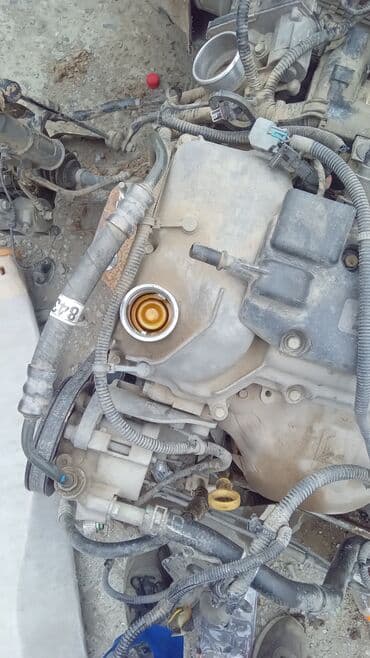 03 matoru: Ravon R3, 1.5 l, Benzin, 2017 il, İşlənmiş — 2