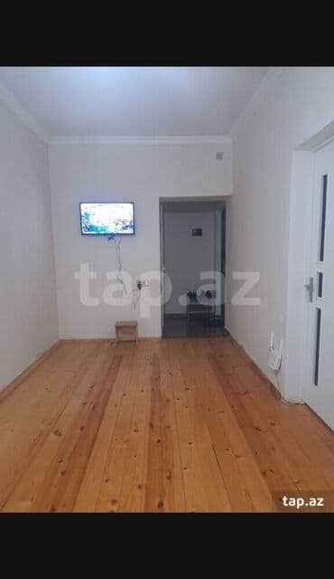 bine atciliqda kiraye ev: Binə 2 otaqlı, 54 kv. m, Kredit yoxdur, Yeni təmirli — 3